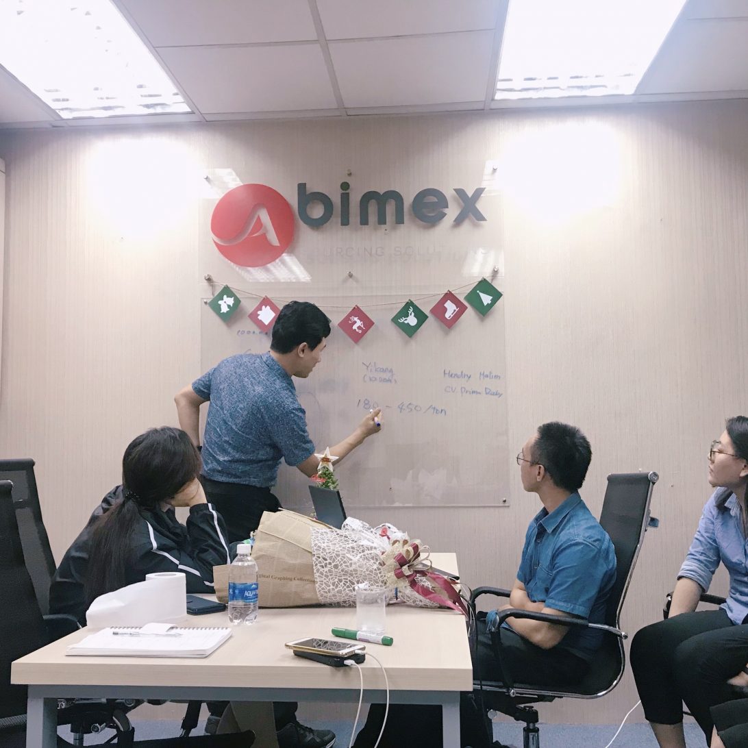 abimex group