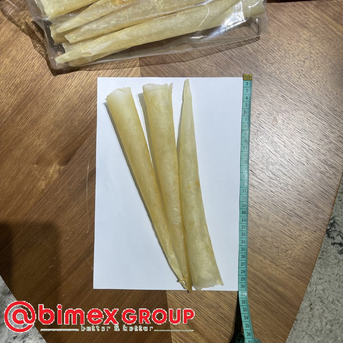 DRIED FISH MAW SMK3 Abimexco