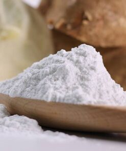 NATIVE STARCH