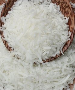 DESICCATED COCONUT