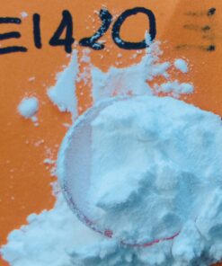 E1420 – ACETYLATED STARCH