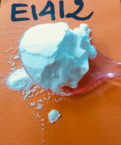 Distarch phosphate