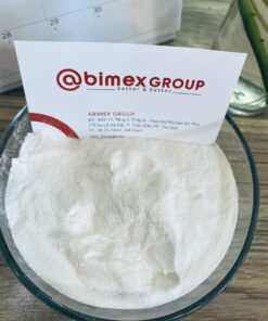 E1414 Modified Cold Swelling Tapioca Starch, Pre-gelatinized Acetylated Distarch Phosphate - Kingstarch Vietnam