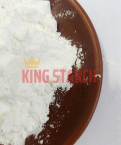 Acetylated Starch E1420, MODIFIED TAPIOCA STARCH