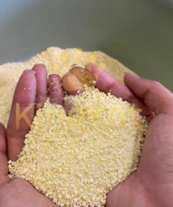 ABIMEX GROUP, CAT LITTER, CASSAVA CAT LITTER