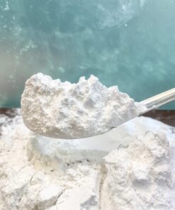 RICE POWDER
