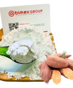 SWEET POTATO STARCH