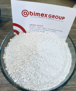 GRANULATED STARCH FOR FRYING CHICKEN/SEAFOOD