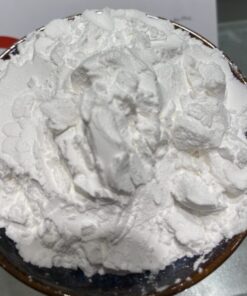 OXIDIZED TAPIOCA STARCH E1404 - KINGSTARCH VIETNAM