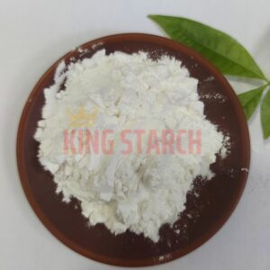 TAPIOCA STARCH