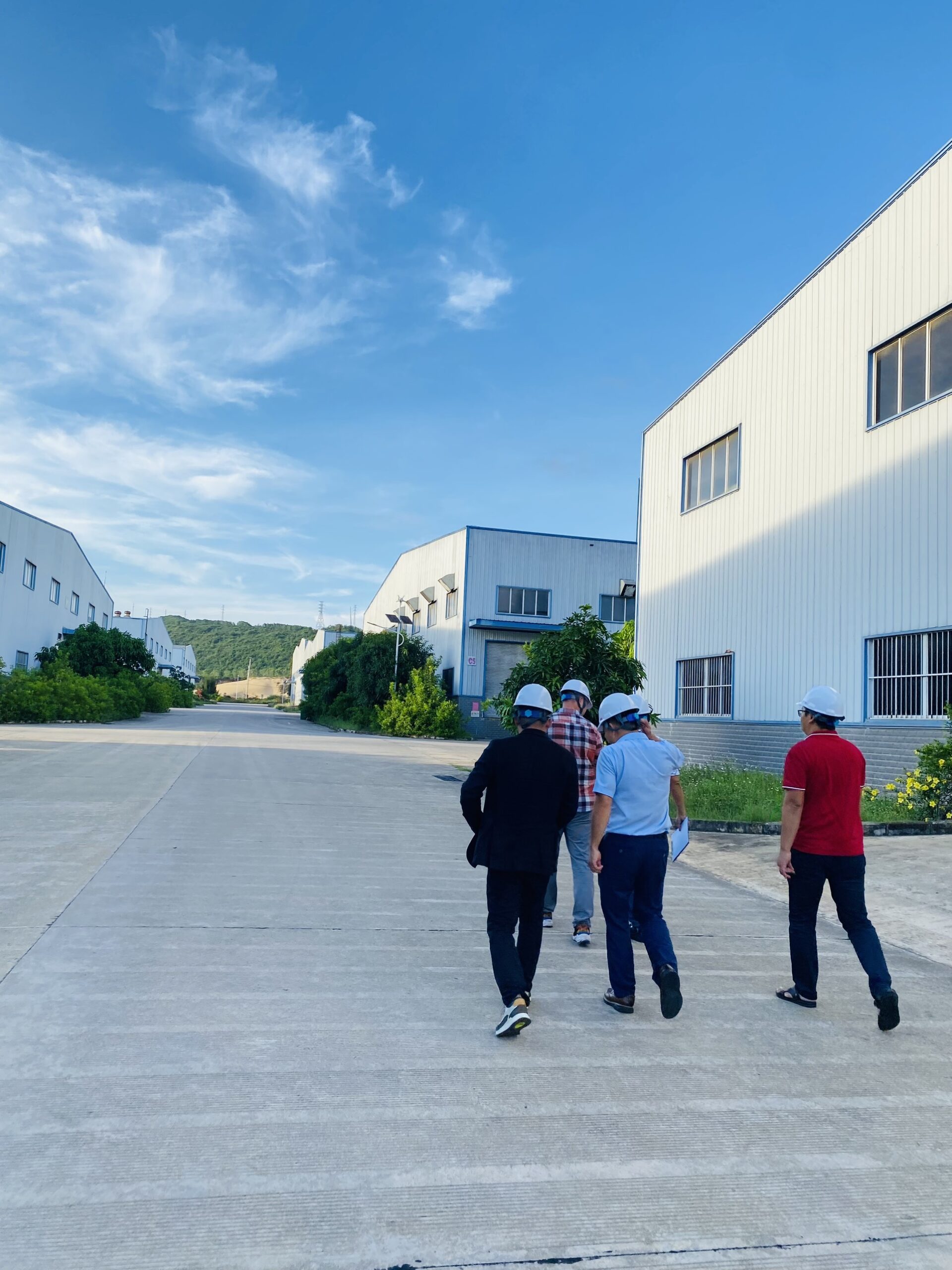 Abimex Group Visit The Factory - https://abimexco.com/products/
