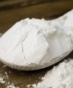 CATIONIC TAPIOCA STARCH FOR PAPER INDUSTRY - KINGSTARCH VIETNAM