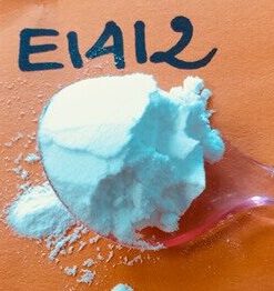Distarch Phosphate