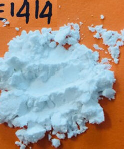 E1414 Modified Hot Swelling Tapioca Starch, Acetylated Distarch Phosphate - Kingstarch Vietnam