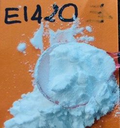 E1420 Modified Hot Swelling Tapioca Starch, Acetylated Starch - Kingstarch Vietnam