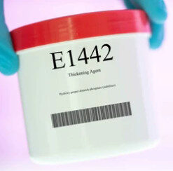 E1442 Modified Hot Swelling Tapioca Starch, Hydroxypropyl Distarch Phosphate - Kingstarch Vietnam