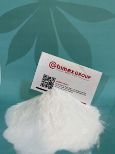 Tapioca