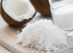 Desiccated Coconut