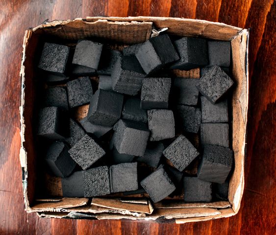 briquette