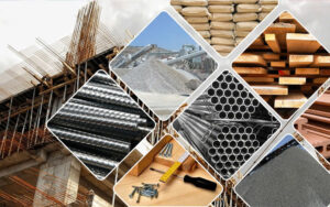 Building Materials