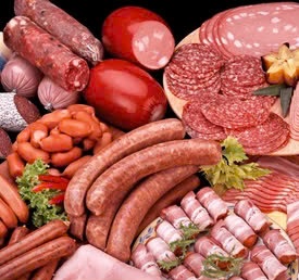 Meat Products