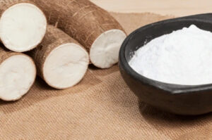 Select Modified Tapioca Starch E1404: Clean Label, Applications & Supplier Guide Modified Tapioca Starch E1404: Clean Label, Applications & Supplier Guide