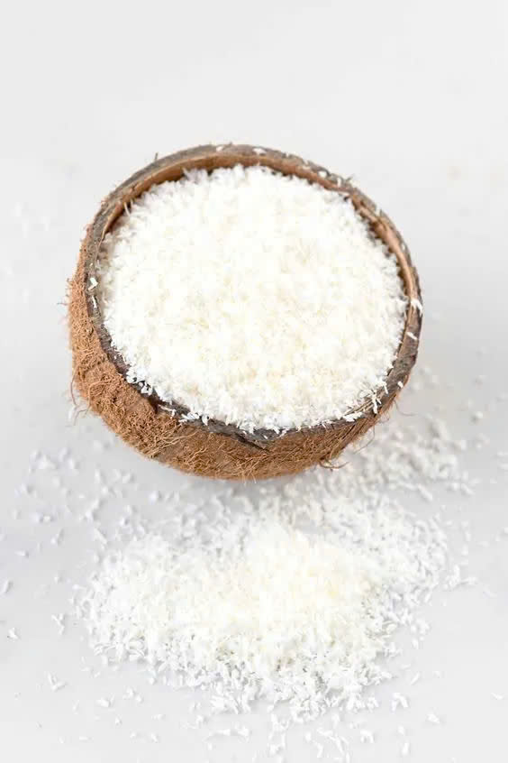 Dessicated Coconut