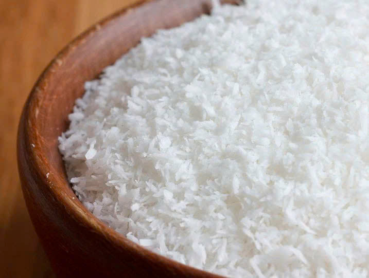 Desiccated Coconut