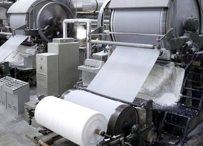 paper industry