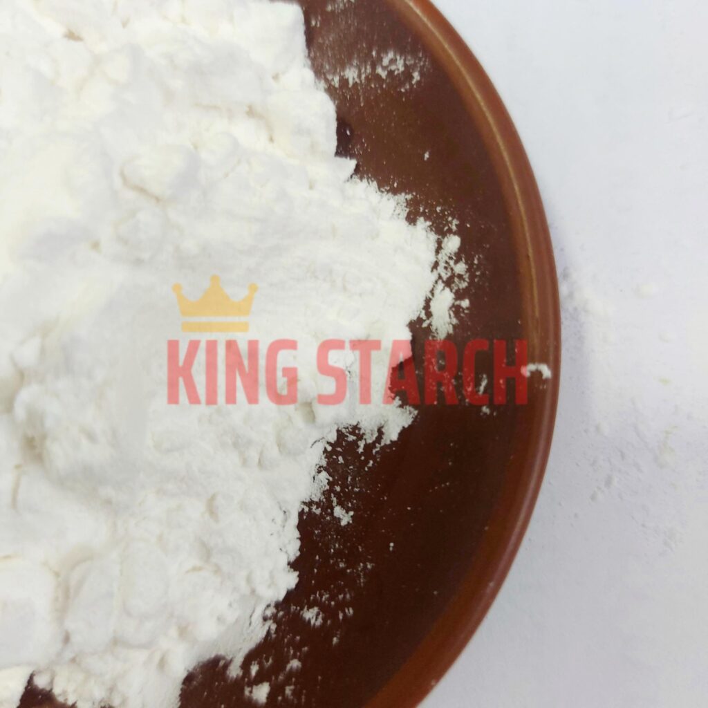 TAPIOCA STARCH