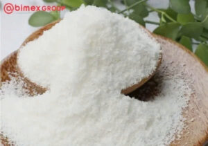 Desiccated Coconut