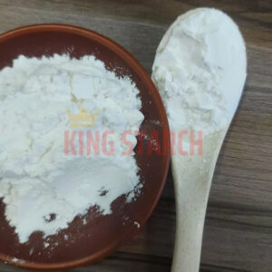 Modified Tapioca Starch