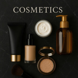Cosmetics
