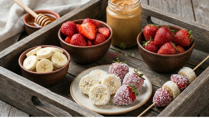 5-Minute Hacks With Desiccated Coconut (2)