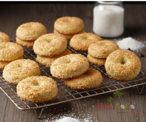 Desiccated Coconut_Fine Grade