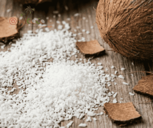 Desiccated Coconut