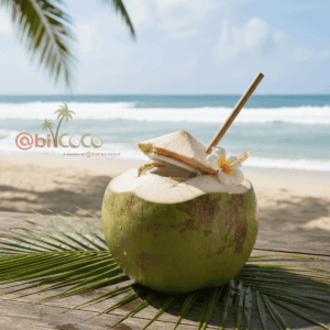 Vietnamese Fresh Coconut