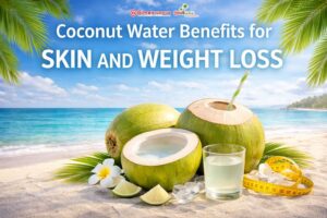 Coconut Water Benefits