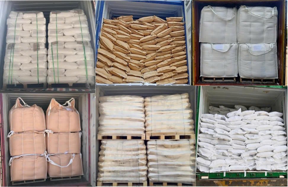 Modified Tapioca Starch for Ketchup | High Stability Solution for Food Manufacturers