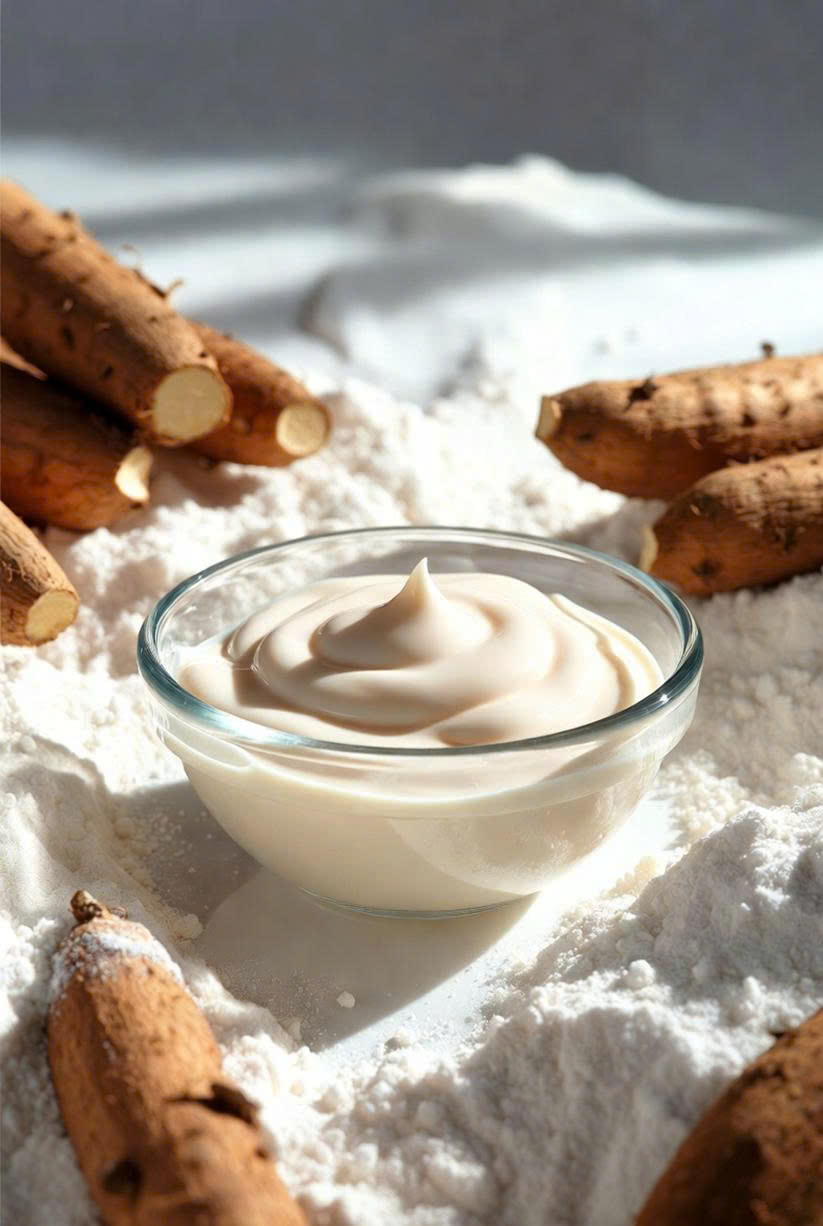 MODIFIED TAPIOCA STARCH IN MAYONNAISE: BENEFITS, FUNCTIONS, AND SUPPLIER INSIGHTS
