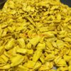 Vacuum-Fried vs Deep-Fried Jackfruit Chips