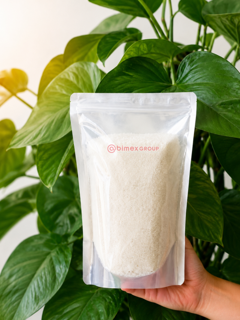 Desiccated Coconut OEM/Private Label