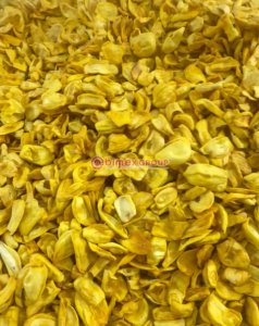 Bulk Jackfruit Chips