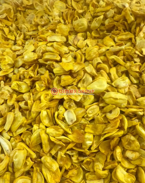Bulk Jackfruit Chips